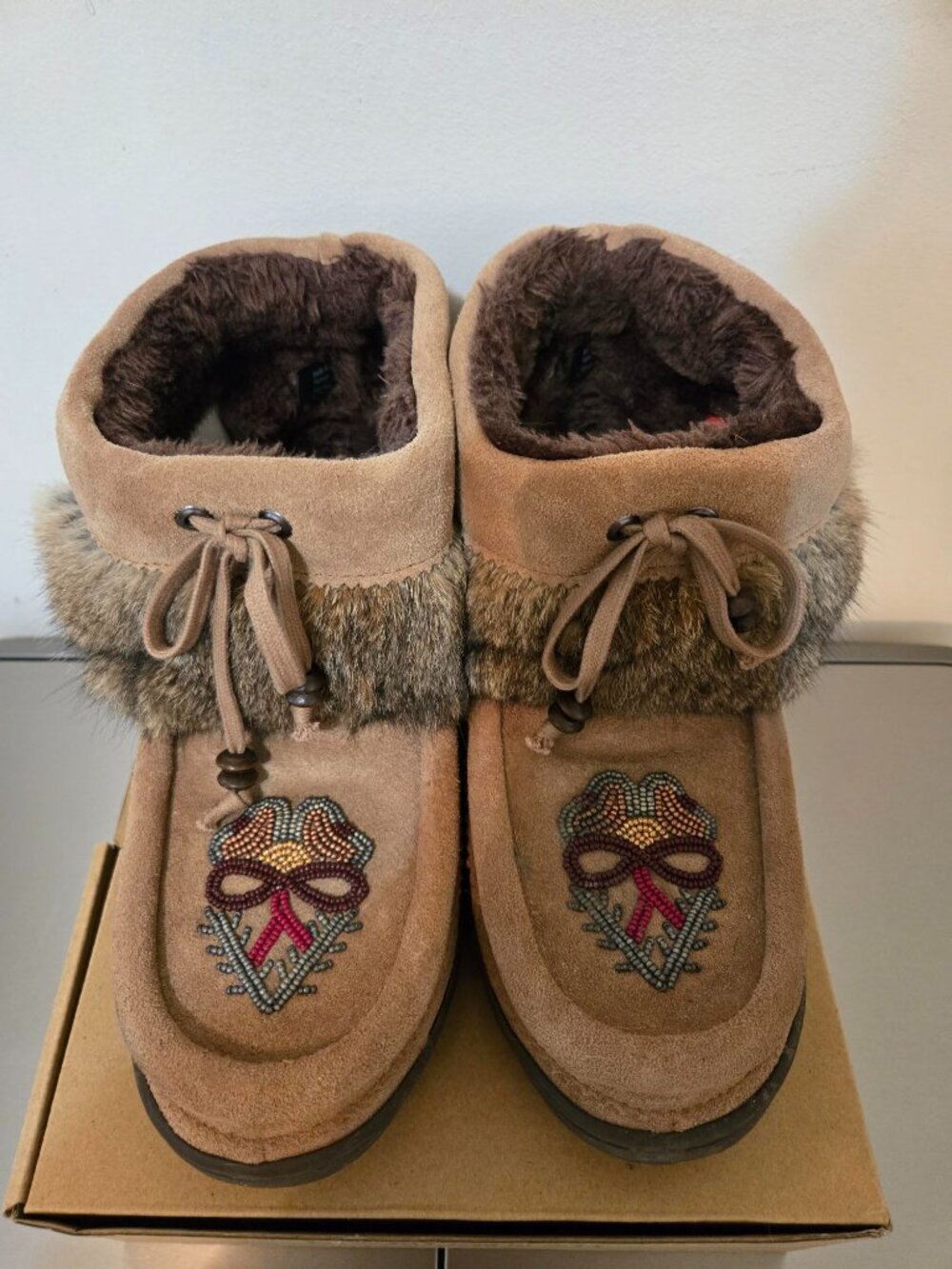Manitobah Mukluks